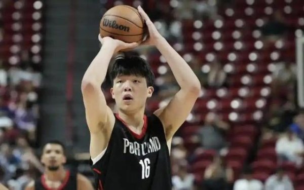 启兴网 早知道｜开拓者将杨瀚森下放至发展联盟球队